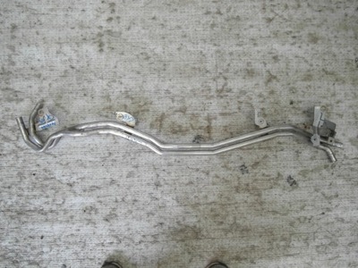 Mazda cx-60 cx60 гібрид шланг труба wąż wody радіатора фото №1