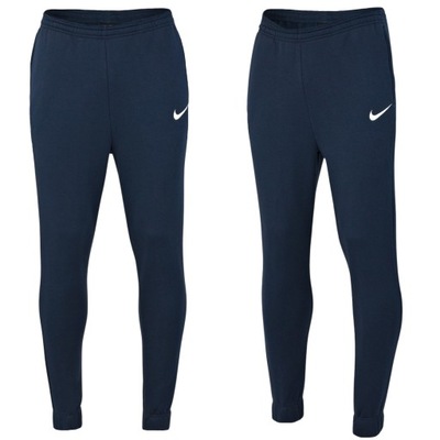 Spodnie Nike Park 20 Fleece Pant CW6907 451 ; S