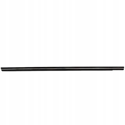 Volvo s80 v70 xc70 молдинг уплотнитель задняя левая фото №1