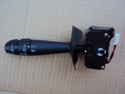 Вимикач перемикач світла renault mascott 98-03 фото №1