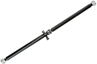 Wał привідний nty nwn-ft-001 фото №1