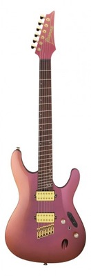 Ibanez SML721-RGC Rose Gold Chameleon