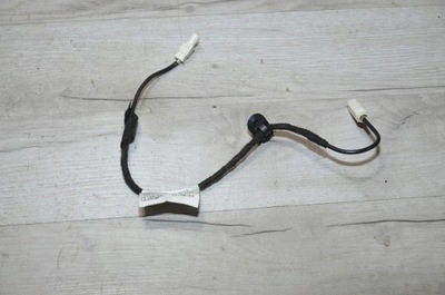 Шланг антенны citroen c4 cactus 16r фото №1