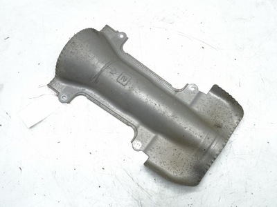 Защита тепловая lexus rc f rcf 14-22 фото №1