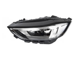 Фара правий edge 18- рівень 7 europa фото №1