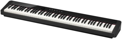 Casio PX-S1100 BK Pianino cyfrowe przenośne