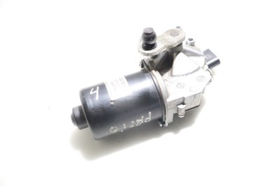 MOTOR LIMPIAPARABRISAS PARTE DELANTERA BMW 3 320I E90 2.0  