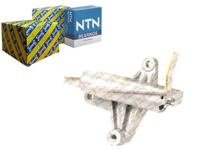 Натягувач ремінь розподільного валу audi a2 vw lupo 1.2d 07.99 фото №1