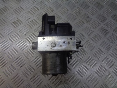 Насос abs alfa romeo 147 1.6 51739028 фото №1