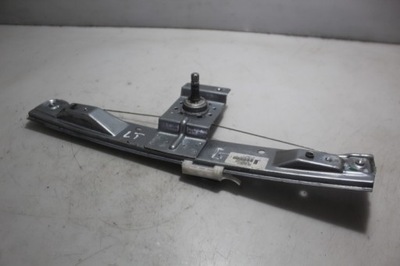 Механізм вікон лівий задня opel corsa d lift фото №1