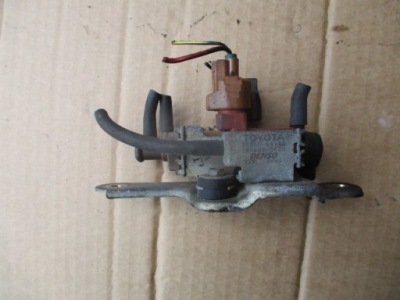 Toyota avensis t22 2.0 td 25860-64140 фото №1