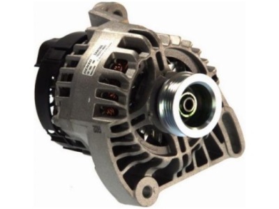 Генератор alfa romeo mito 1.4 фото №1