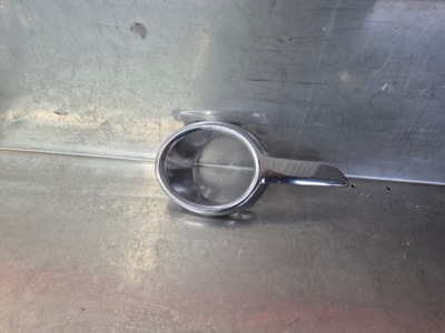 Рамка противотуманной фары правая peugeot 208 i 9673233277 оригинал ! cała ! фото №1