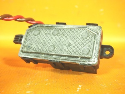 VOLVO V40 II RESISTENCIA SOPLADORES VENTILADOR 31369487  