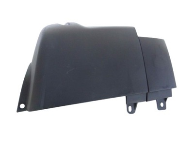 Mercedes sprinter 907 910 заглушка уголок правый фото №1