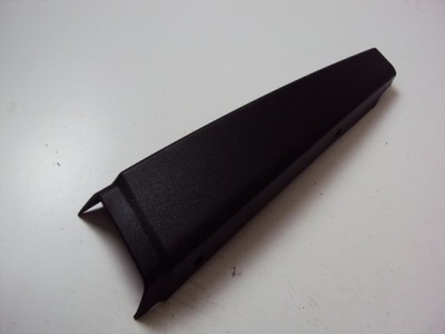 Захист стійка права seat leon ii lift 10r фото №1