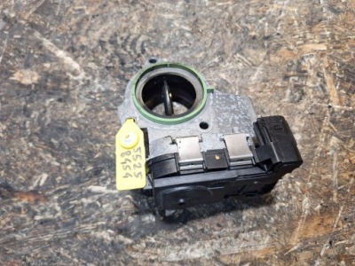 Дросельна заслінка jeep renegade 15- 1.6 d 55258454 фото №1