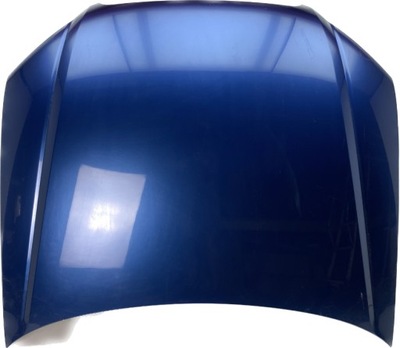 Капот кришка двигуна audi a4 b7 фото №1