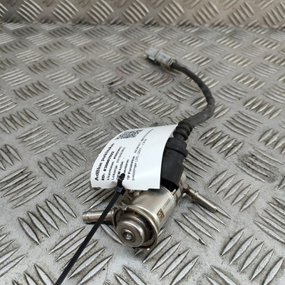 Renault master iii 2016 инжектор adblue фото №1