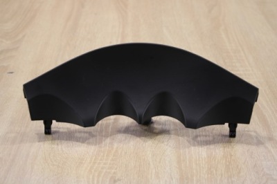 Защита накладка спидометра opel cascada фото №1