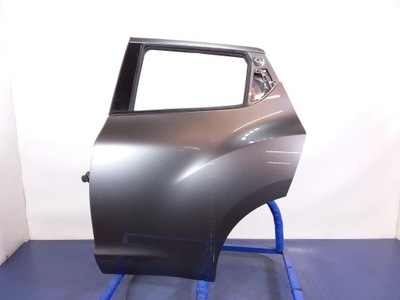 Nissan juke i lift дверь задняя левая kda фото №1