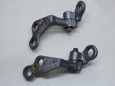 Петлі двері правий задня ford focus c-max фото №1