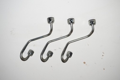 Шланг трубка топлива 2.3 dci 145 km master iii фото №1