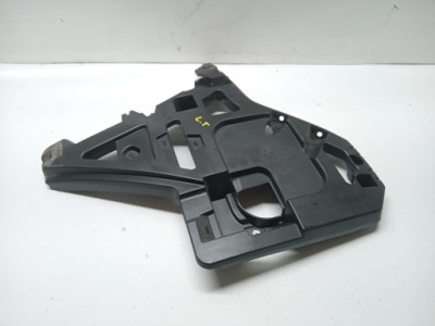 Направляющая бампера левый задняя peugeot 508 ii kombi фото №1