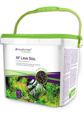 AquaForest Lava Soil 5L