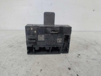 Модуль блок управления дверь audi a4 b8 8k0959793r фото №1