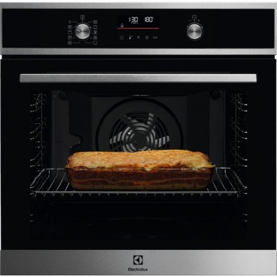 Piekarnik ELECTROLUX EOF6P76X2 72l 2SURROUNDCOOK