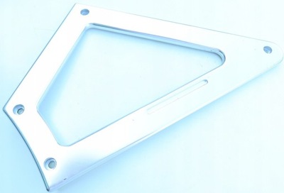 Кронштейн консоли правый audi tt 8n 98- фото №1