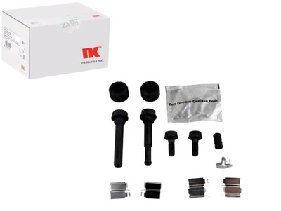 NK ZACISK HAMULCOWY TOYOTA PRZÓD RAV 4 1,8-2,4 VVT