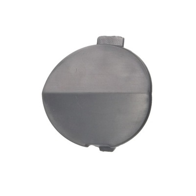 Заглушка фаркоп hol. задняя mazda 3 bp 18- фото №1