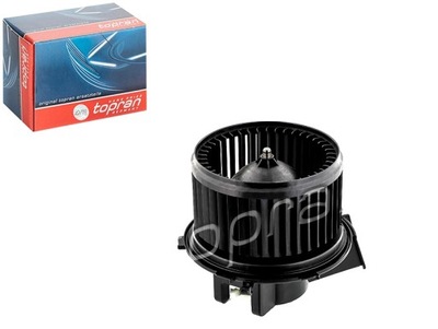 VENTILADOR SOPLADORES CITROEN JUMPER FIAT DUCATO PEUGEOT BOXER  