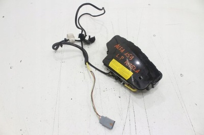 Alfa romeo 159 подушка воздушная сиденье левая фото №1