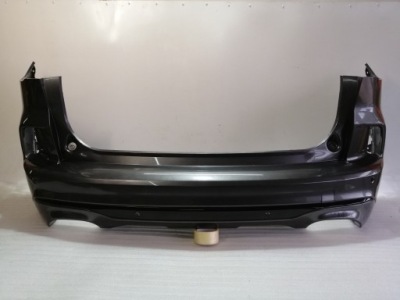 Ford kuga mk3 escape st-line бампер задняя фото №1