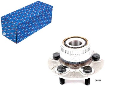 Ступиця колеса japko фото №1