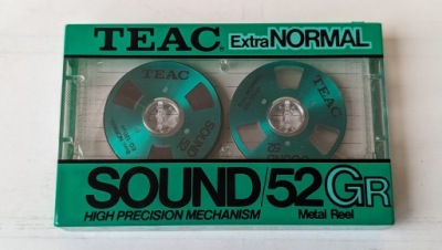 TEAC SOUND 52GR Japan 1984r 1szt