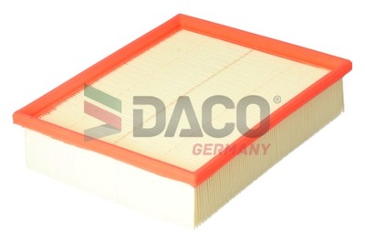 DACO GERMANY DFA0203 FILTER AIR  