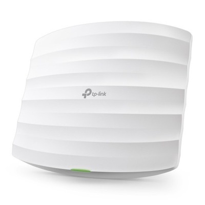 TP-Link Omada EAP115 300 Mbit/s Biały Obsługa PoE