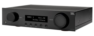 JBL MA710 AMPLITUNER KINA DOMOWEGO Dolby Atmos