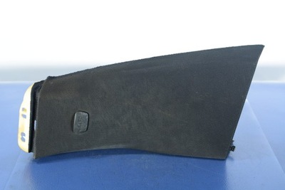 Bmw 6 f06 захист стійка середнього ліва 7277119 фото №1