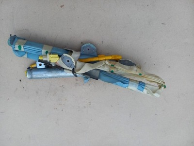 Toyota avensis verso шторка безопасности боковая фото №1