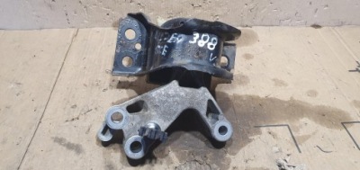 Кронштейн подушка silika 1.2 tce dacia duster i 112849985r фото №1