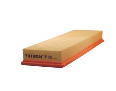 FTR AP136 FILTRO AIRE  