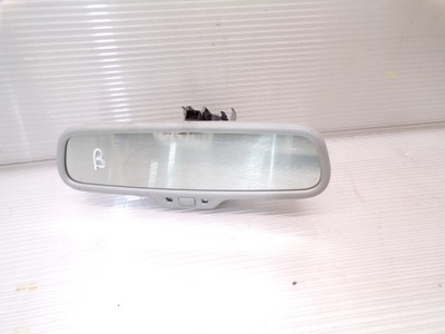 Зеркало внутреннее фотохромный audi a4 b8 a5 8t 8t0857511ab фото №1