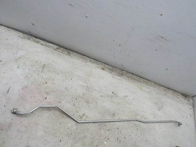 Wąż шланг кондиціонера renault zoe 295x62702r фото №1