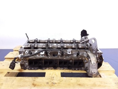 Mercedes glk x204 220 cdi головка двигателя r651016 фото №1