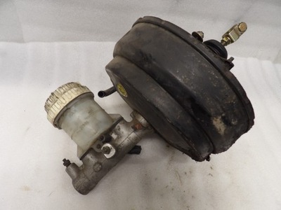 Підсилювач гальм mitsubishi pajero фото №1